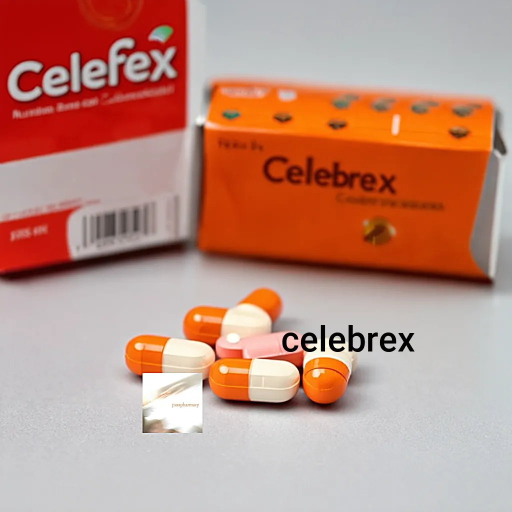 Celebrex 200 mg precio españa